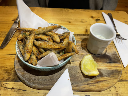 Photo of Anzar Brasserie - 191 Broadway, Bexleyheath DA6 7ER