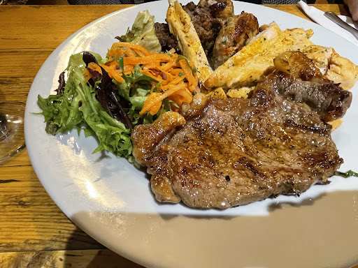 Photo of Anzar Brasserie - 191 Broadway, Bexleyheath DA6 7ER