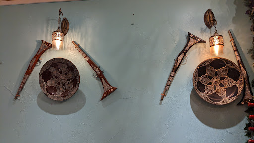 Photo of Beirut City Lebanese - 222 Broadway, Bexleyheath DA6 7AU