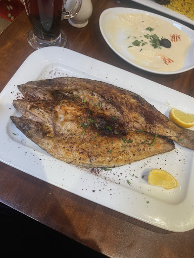 Photo of Beirut City Lebanese - 222 Broadway, Bexleyheath DA6 7AU