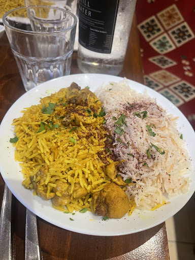 Photo of Beirut City Lebanese - 222 Broadway, Bexleyheath DA6 7AU