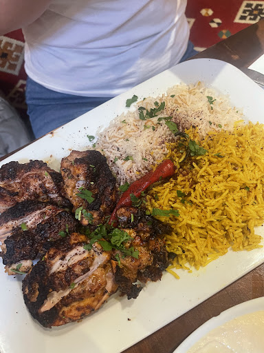 Photo of Beirut City Lebanese - 222 Broadway, Bexleyheath DA6 7AU