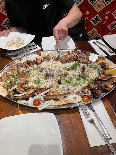 Photo of Beirut City Lebanese - 222 Broadway, Bexleyheath DA6 7AU