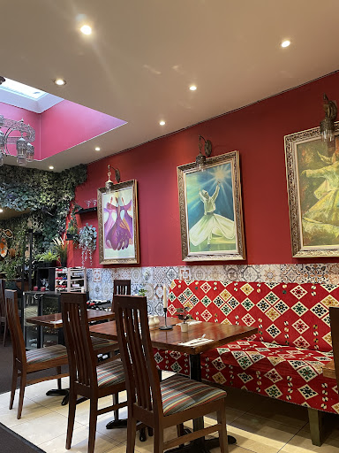 Photo of Beirut City Lebanese - 222 Broadway, Bexleyheath DA6 7AU