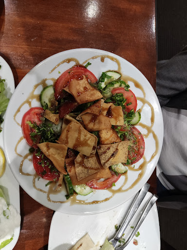 Photo of Beirut City Lebanese - 222 Broadway, Bexleyheath DA6 7AU