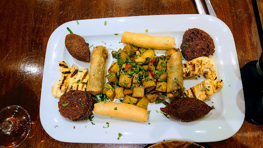 Photo of Beirut City Lebanese - 222 Broadway, Bexleyheath DA6 7AU