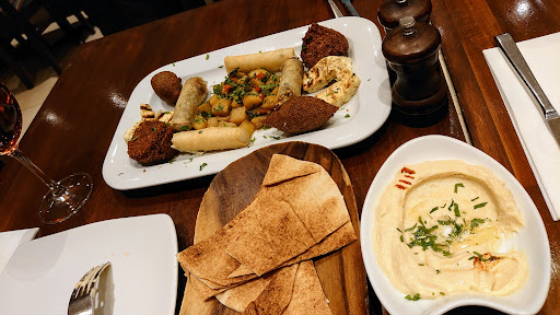 Photo of Beirut City Lebanese - 222 Broadway, Bexleyheath DA6 7AU