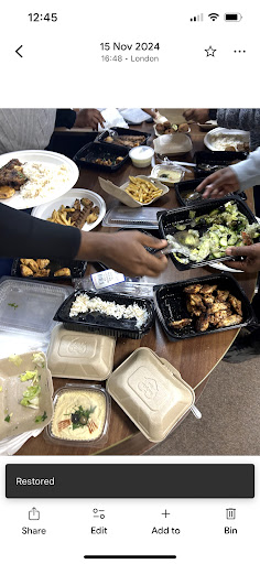 Photo of Beirut City Lebanese - 222 Broadway, Bexleyheath DA6 7AU