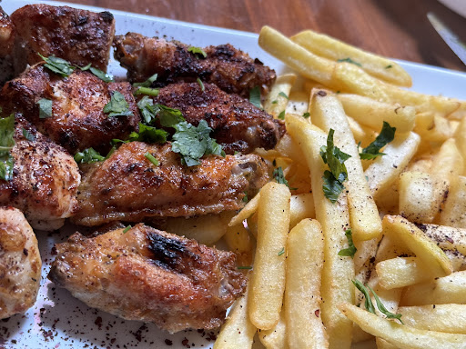 Photo of Beirut City Lebanese - 222 Broadway, Bexleyheath DA6 7AU