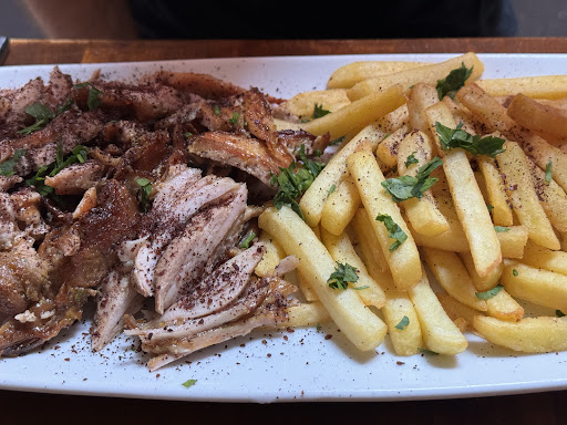 Photo of Beirut City Lebanese - 222 Broadway, Bexleyheath DA6 7AU