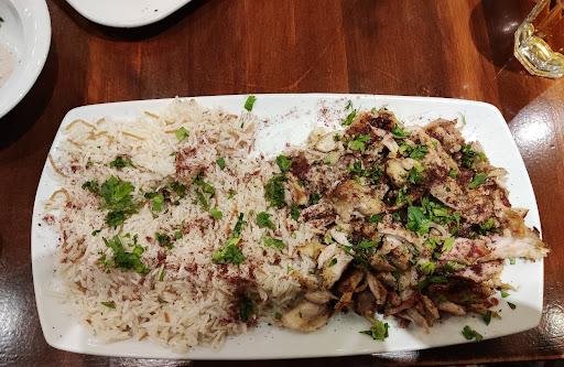 Photo of Beirut City Lebanese - 222 Broadway, Bexleyheath DA6 7AU