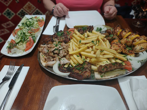 Photo of Beirut City Lebanese - 222 Broadway, Bexleyheath DA6 7AU