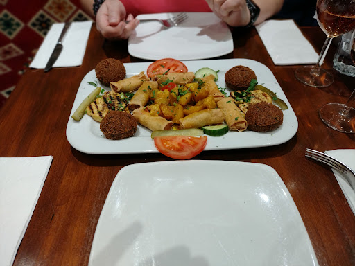 Photo of Beirut City Lebanese - 222 Broadway, Bexleyheath DA6 7AU