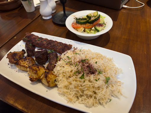 Photo of Beirut City Lebanese - 222 Broadway, Bexleyheath DA6 7AU