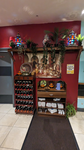 Photo of Beirut City Lebanese - 222 Broadway, Bexleyheath DA6 7AU