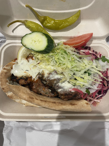 Photo of Diamond Grill - 64 Spital St, Dartford DA1 2DT