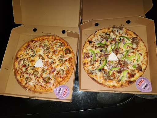 Photo of Diamond Grill - 64 Spital St, Dartford DA1 2DT