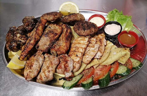 Photo of Diamond Grill - 64 Spital St, Dartford DA1 2DT