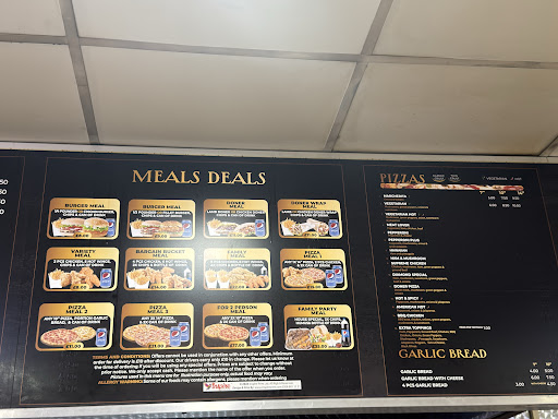 Photo of Diamond Grill - 64 Spital St, Dartford DA1 2DT