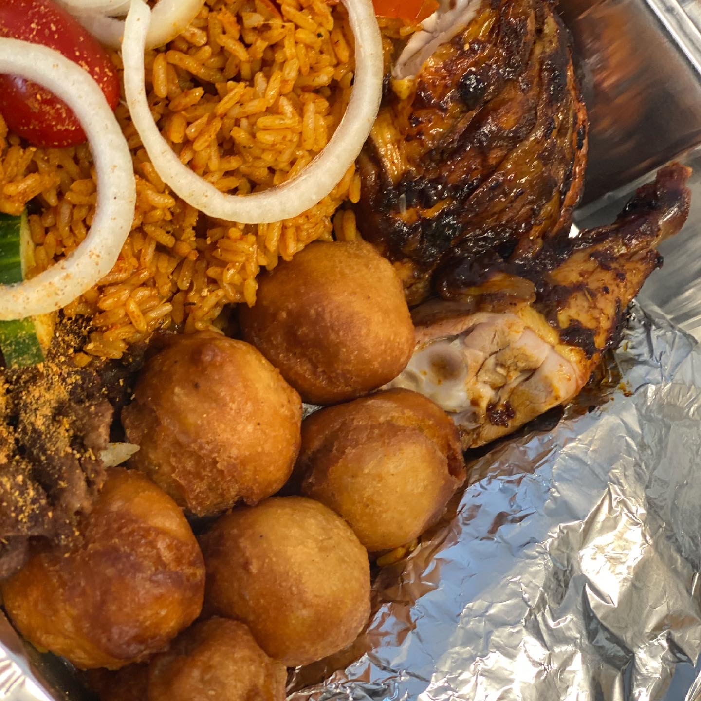 Photo of Walegrills - Redpoll Wy, Erith DA18 4BX