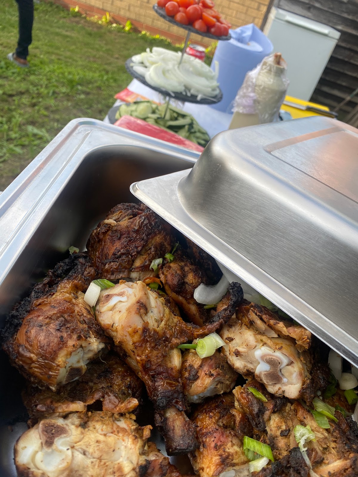 Photo of Walegrills - Redpoll Wy, Erith DA18 4BX