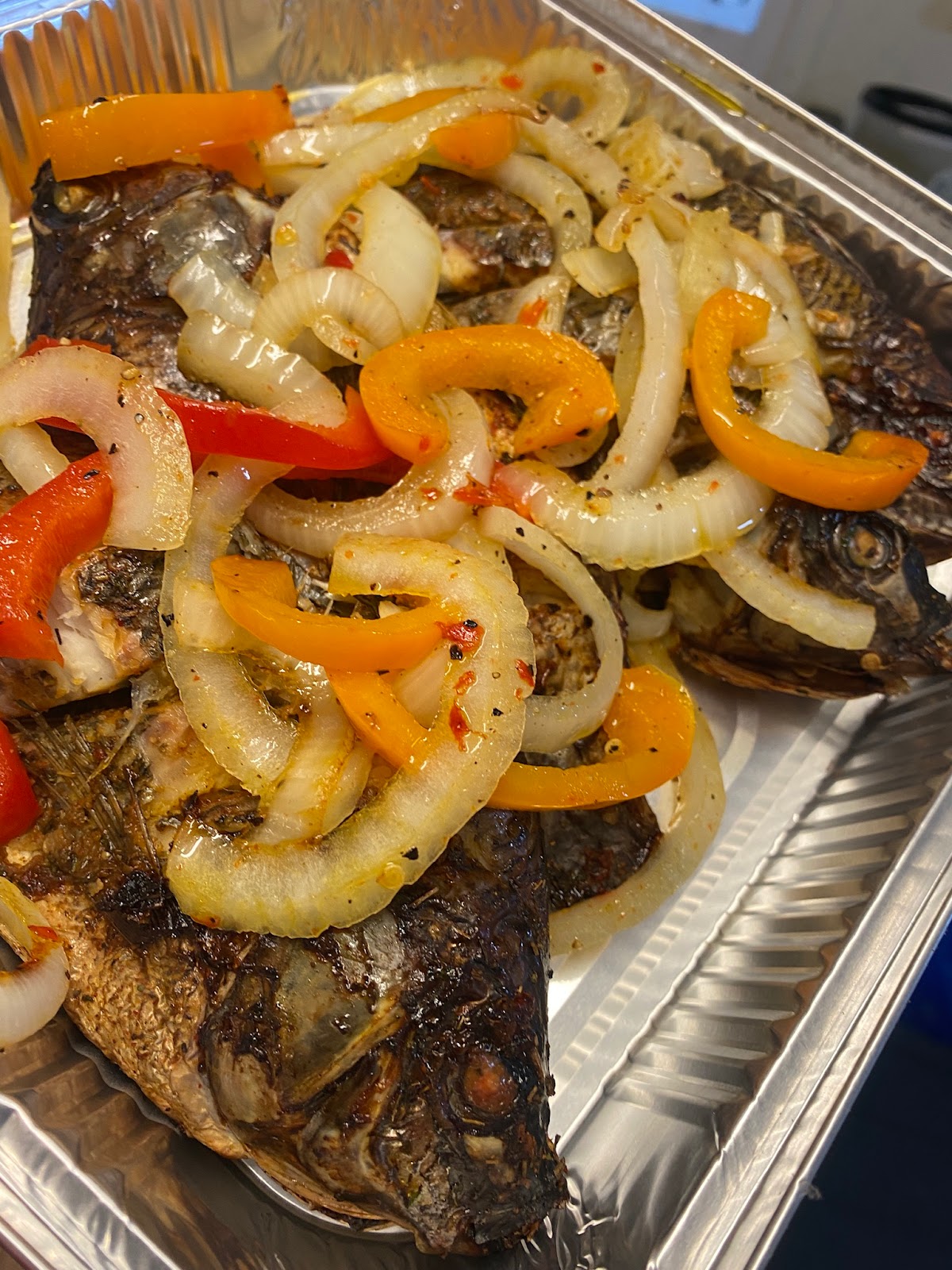 Photo of Walegrills - Redpoll Wy, Erith DA18 4BX