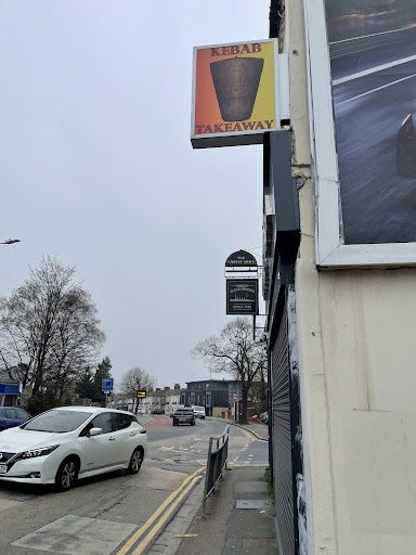 Photo of Best Turkish Grill - 3 Hawley Rd, Dartford DA1 1NP