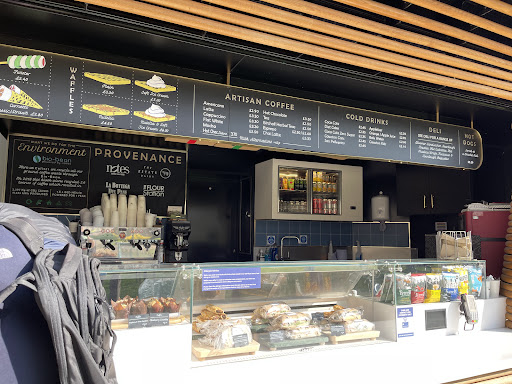 Photo of Best Turkish Grill - 3 Hawley Rd, Dartford DA1 1NP