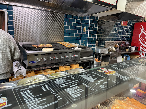 Photo of Best Turkish Grill - 3 Hawley Rd, Dartford DA1 1NP