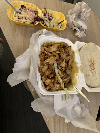 Photo of Best Turkish Grill - 3 Hawley Rd, Dartford DA1 1NP