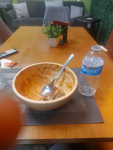 Photo of Mytees African Restaurant - 23a Pier Rd, Erith DA8 1TA