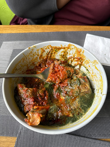 Photo of Mytees African Restaurant - 23a Pier Rd, Erith DA8 1TA