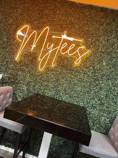 Photo of Mytees African Restaurant - 23a Pier Rd, Erith DA8 1TA