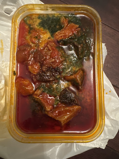 Photo of Mytees African Restaurant - 23a Pier Rd, Erith DA8 1TA