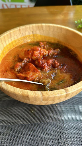 Photo of Mytees African Restaurant - 23a Pier Rd, Erith DA8 1TA