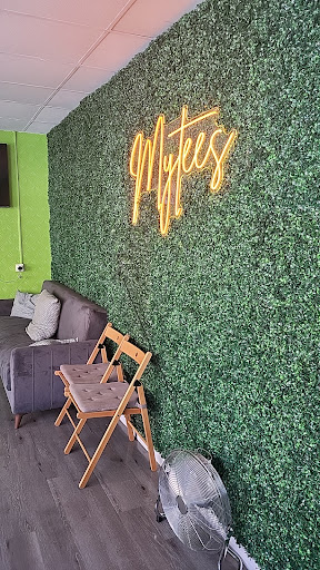 Photo of Mytees African Restaurant - 23a Pier Rd, Erith DA8 1TA