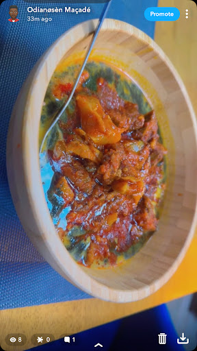 Photo of Mytees African Restaurant - 23a Pier Rd, Erith DA8 1TA