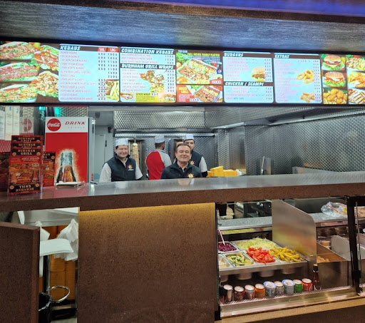 Photo of BURNHAM GRILL DARTFORD - 101 Burnham Rd, Dartford DA1 5AZ