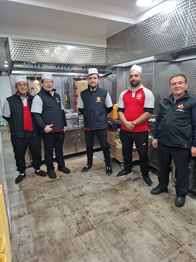 Photo of BURNHAM GRILL DARTFORD - 101 Burnham Rd, Dartford DA1 5AZ