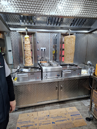 Photo of BURNHAM GRILL DARTFORD - 101 Burnham Rd, Dartford DA1 5AZ