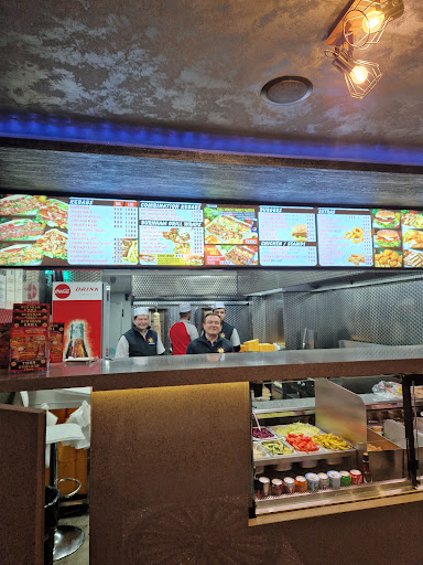 Photo of BURNHAM GRILL DARTFORD - 101 Burnham Rd, Dartford DA1 5AZ