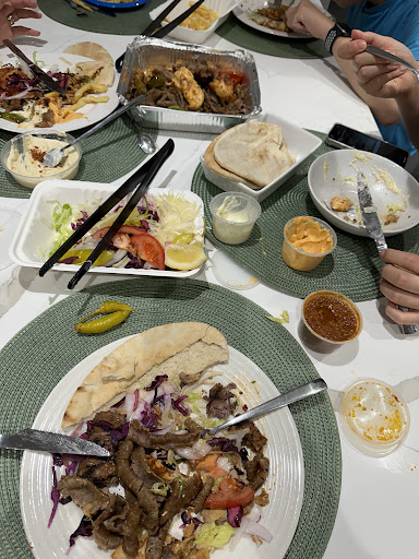 Photo of BURNHAM GRILL DARTFORD - 101 Burnham Rd, Dartford DA1 5AZ