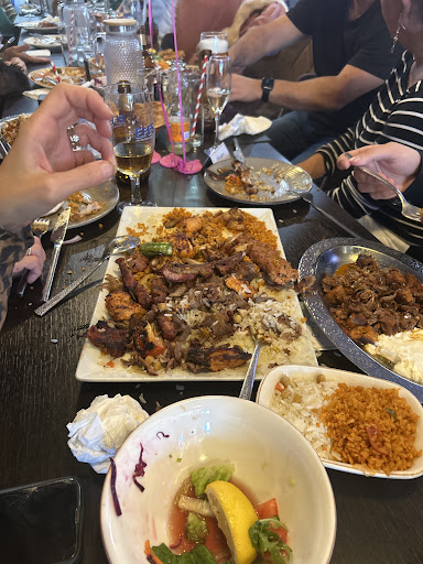 Photo of Istanbul Kitchen - 160 A221, Bexleyheath DA6 7EZ