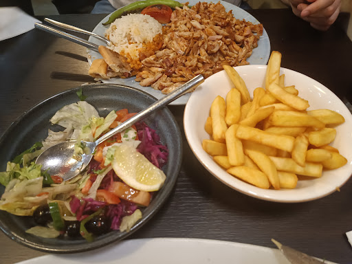 Photo of Istanbul Kitchen - 160 A221, Bexleyheath DA6 7EZ