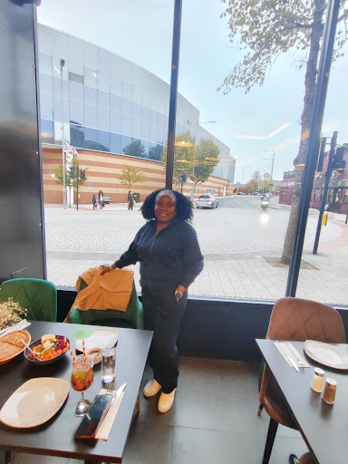 Photo of Istanbul Kitchen - 160 A221, Bexleyheath DA6 7EZ