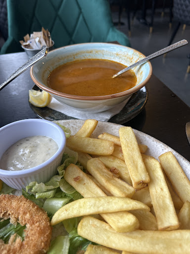 Photo of Istanbul Kitchen - 160 A221, Bexleyheath DA6 7EZ