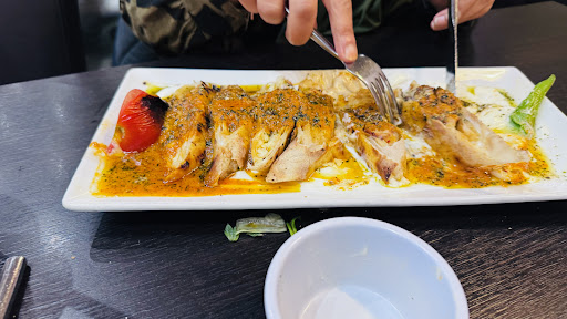 Photo of Istanbul Kitchen - 160 A221, Bexleyheath DA6 7EZ