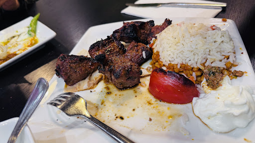 Photo of Istanbul Kitchen - 160 A221, Bexleyheath DA6 7EZ