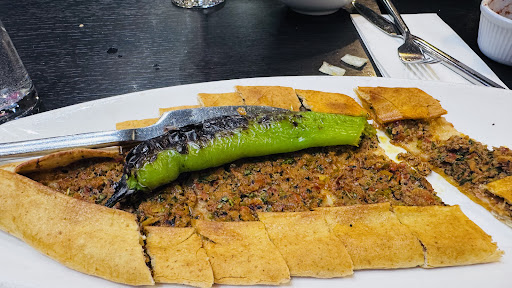 Photo of Istanbul Kitchen - 160 A221, Bexleyheath DA6 7EZ