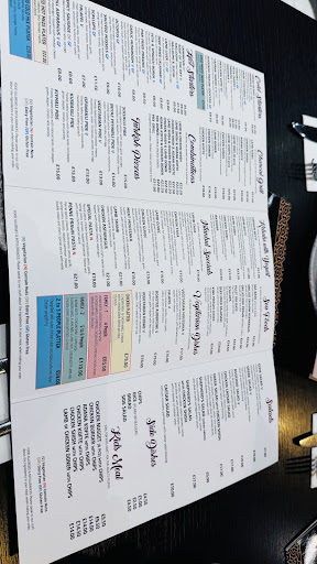 Photo of Istanbul Kitchen - 160 A221, Bexleyheath DA6 7EZ